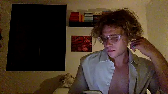 Sir Jo online show from 06.24.26