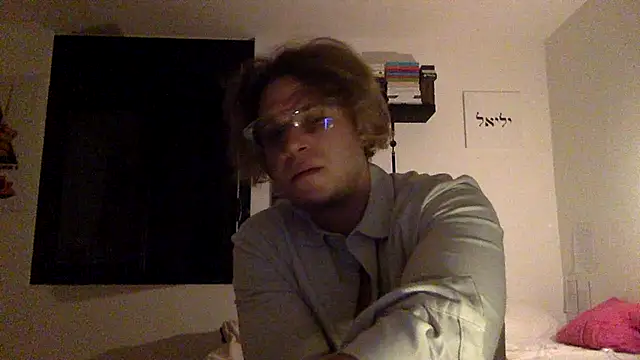 Sir Jo online show from 06.26.26
