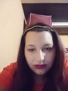 Reginanoir online show from 05.29.26