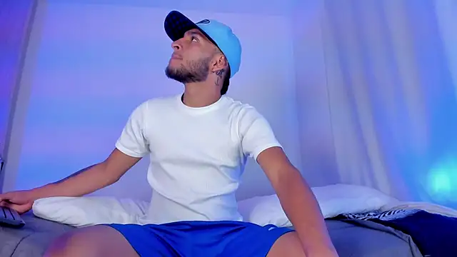  Kevin xxx online show from 01.19.26