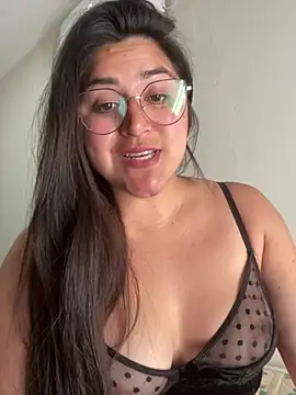 morena95  online show from 07.14.26