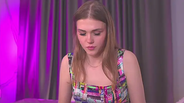 Snapshot of Ellizabethh chatting on 05.23.26 Ellizabethh online show from 05.23.26