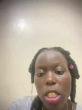 ebonycurvedass online show from 06.15.26