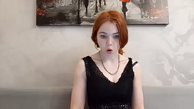 RinaTease online show from 05.23.26