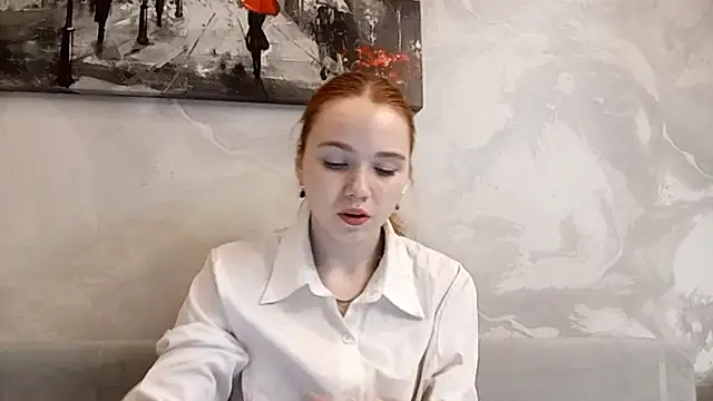 RinaTease online show from 05.28.26
