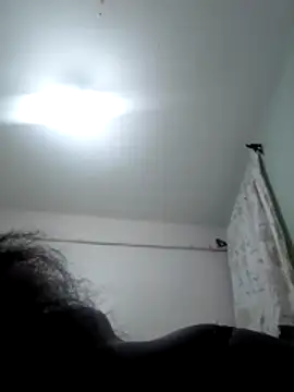 Ebonydonnah online show from 05.25.26