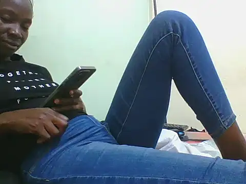 Ebonydonnah online show from 05.29.26