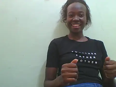 Ebonydonnah online show from 05.30.26