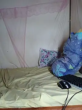 SilkyDesire21 online show from 05.29.26