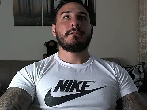 Gymdominus online show from 05.21.26
