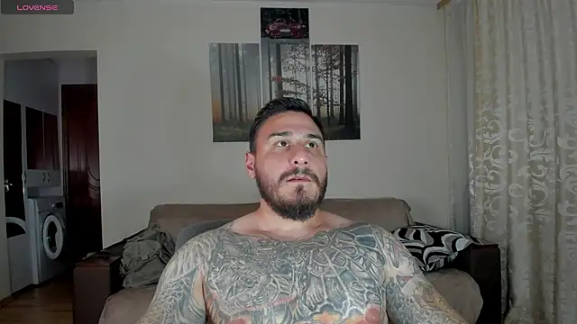 Gymdominus online show from 05.23.26
