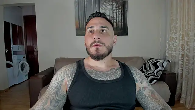 Gymdominus online show from 05.27.26