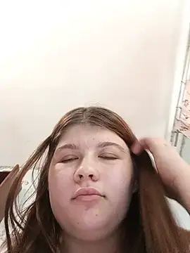 Georgina Mimi online show from 05.24.26