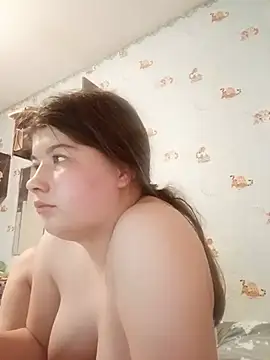 Georgina Mimi online show from 05.26.26