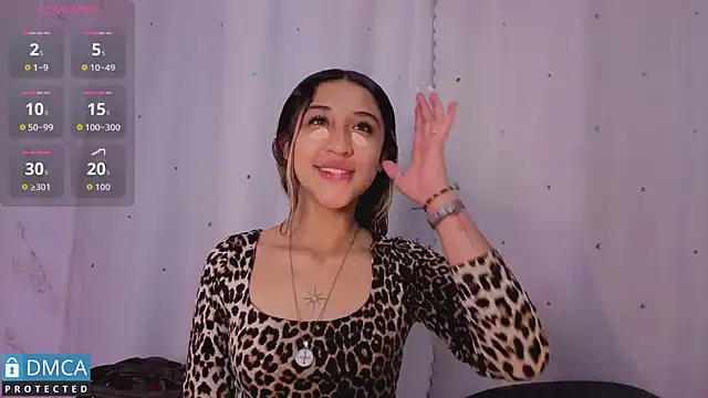 isa sweet1  online show from 06.24.26