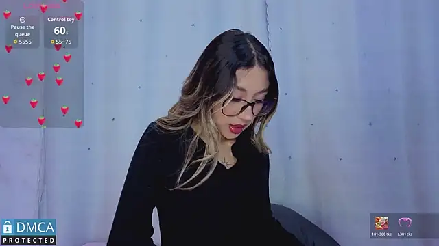 isa sweet1  online show from 07.01.26