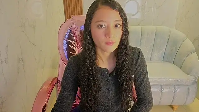 Snapshot of Karol1_s chatting on 05.29.26 Karol1 s online show from 05.29.26