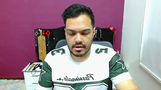 Snapshot of -AlejandroT- chatting on 05.23.26 -AlejandroT- online show from 05.23.26