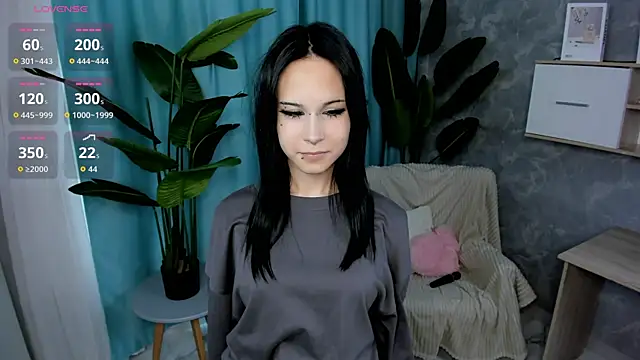 Rita Myers online show from 06.11.26