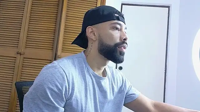 Blade millerr online show from 05.28.26