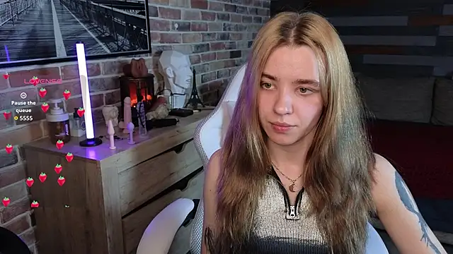 eva swetty online show from 06.11.26