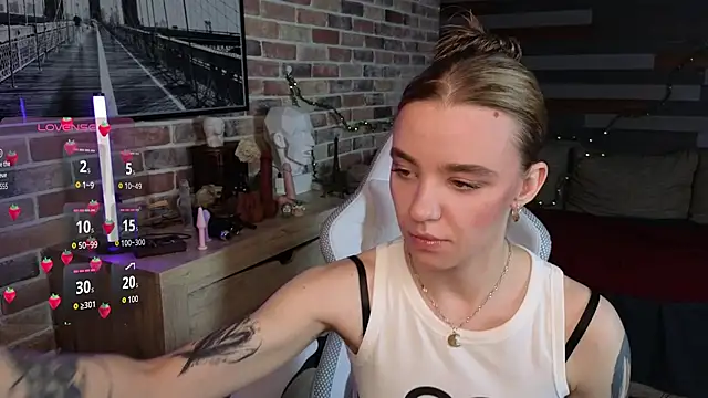 eva swetty online show from 06.14.26