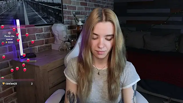 eva swetty online show from 06.18.26
