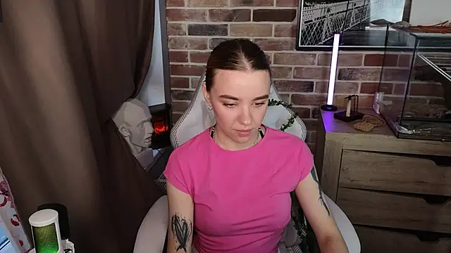 eva swetty online show from 07.06.26