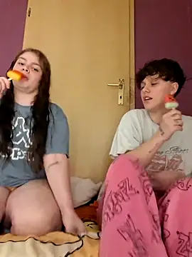 BellaHoneyy online show from 05.25.26