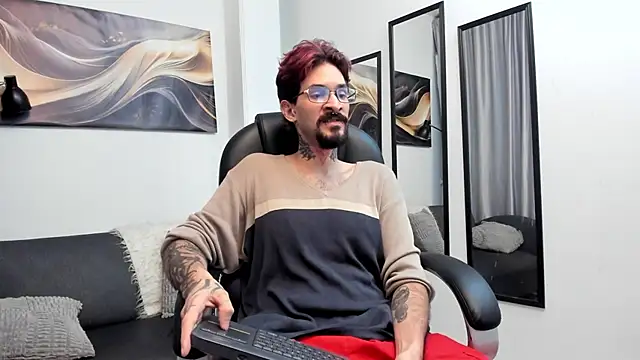 Jonathan Soto online show from 05.31.26