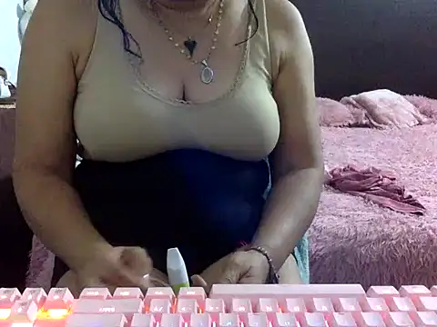 mommy-flabia online show from 06.11.26