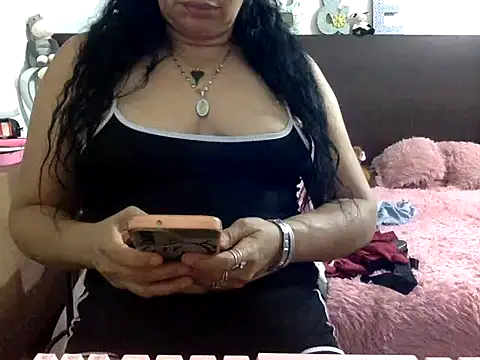 mommy-flabia online show from 07.01.26