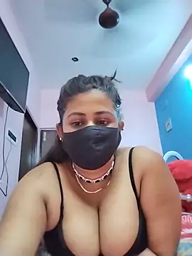 sreyashidas505 online show from 06.07.26