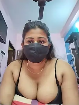 sreyashidas505 online show from 07.12.26