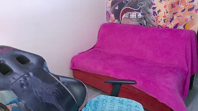 Lucia evans22 online show from 06.19.26