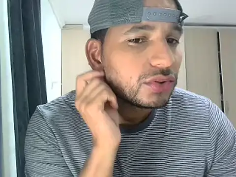 Bruno vip online show from 06.02.26