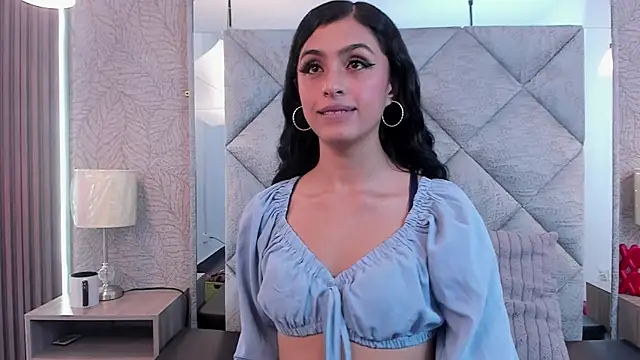 LilithDesire  online show from 05.27.26