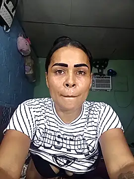 TuGatica sexy online show from 06.21.26