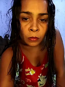 TuGatica sexy online show from 07.31.26