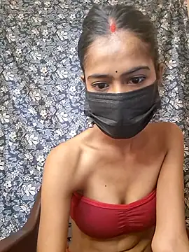 Yogita51 online show from 05.26.26