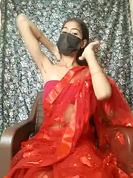 Yogita51 online show from 05.31.26