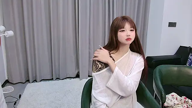 yan-0705 online show from 07.11.26