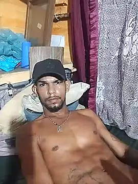 40Morenorjmodelo online show from 05.21.26