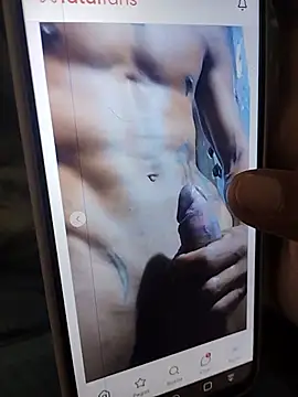40Morenorjmodelo online show from 05.30.26
