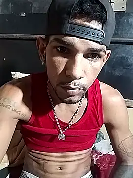 40Morenorjmodelo online show from 05.30.26