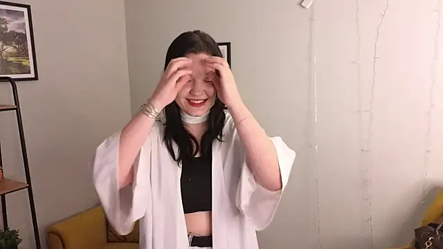 Veronica McKinney online show from 05.29.26