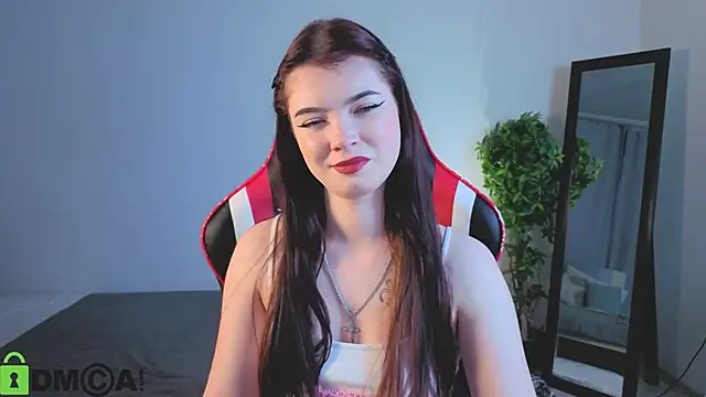 MelissaMay   online show from 05.30.26