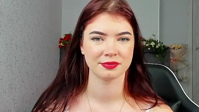 Snapshot of MelissaMay__ chatting on 06.27.26 MelissaMay online show from 06.27.26