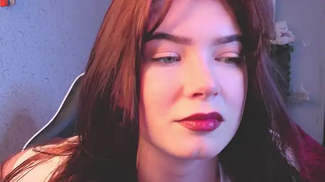 Snapshot of MelissaMay__ chatting on 07.08.26 MelissaMay online show from 07.08.26