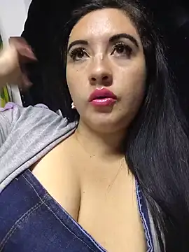 Melany Ariadna online show from 05.22.26